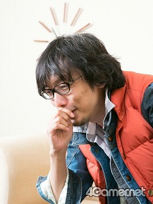 画像ギャラリー No.009のサムネイル画像 / 「タイムトラベラーズ」の制作にあたり,ディレクター イシイジロウ氏は,どうして自らに逆境と枷を課したのか