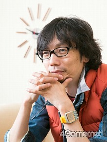 画像ギャラリー No.010のサムネイル画像 / 「タイムトラベラーズ」の制作にあたり,ディレクター イシイジロウ氏は,どうして自らに逆境と枷を課したのか