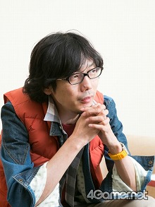 画像ギャラリー No.011のサムネイル画像 / 「タイムトラベラーズ」の制作にあたり,ディレクター イシイジロウ氏は,どうして自らに逆境と枷を課したのか