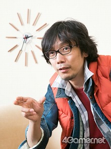 画像ギャラリー No.013のサムネイル画像 / 「タイムトラベラーズ」の制作にあたり,ディレクター イシイジロウ氏は,どうして自らに逆境と枷を課したのか