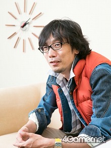 画像ギャラリー No.015のサムネイル画像 / 「タイムトラベラーズ」の制作にあたり,ディレクター イシイジロウ氏は,どうして自らに逆境と枷を課したのか