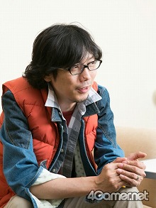 画像ギャラリー No.018のサムネイル画像 / 「タイムトラベラーズ」の制作にあたり,ディレクター イシイジロウ氏は,どうして自らに逆境と枷を課したのか