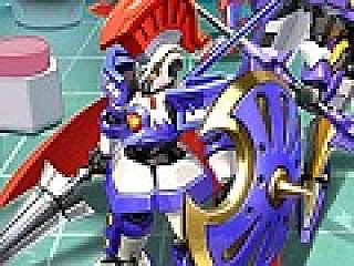 ダンボール戦機 ブースト 11月23日発売 ボスパトルや新lbxなどを追加 総パーツは3000種以上に