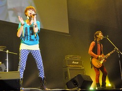 豪華声優陣が裏話を語った ダンボール戦機 ブースト レポート 東地さんはレベルファイブ作品皆勤賞 シリーズのさらなる展開も明言された