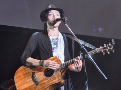 豪華声優陣が裏話を語った ダンボール戦機 ブースト レポート 東地さんはレベルファイブ作品皆勤賞 シリーズのさらなる展開も明言された