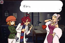 ꡼ No.033 | TGS 2012ϡ֥쥤ȥ󶵼פήߤĤġФͷ٤iOSߥƥ꡼֥쥤ȥ֥饶ߥƥ꡼롼ץץ쥤ݡ 