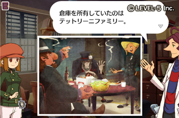 ���������꡼ No.007�Υ���ͥ������ / �֥쥤�ȥ�֥饶�������ߥ��ƥ꡼�롼��ס�5��23����6��9���ۿ�����