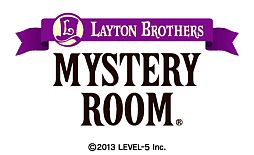 画像ギャラリー No.002のサムネイル画像 / 「レイトンブラザーズ・ミステリールーム」,国内外でのDL数が100万を突破