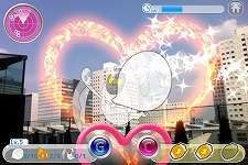 ���������꡼ No.003�Υ���ͥ������ / iPhone����AR���塼�ƥ��󥰡�Ghost Catcher�פ�̵�����ۿ����ϡ��Ʒ��Υ������åȥȥ��֥��ץ֥饹�����פˤ��б�