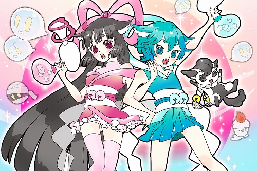 ���������꡼ No.004�Υ���ͥ������ / iPhone����AR���塼�ƥ��󥰡�Ghost Catcher�פ�̵�����ۿ����ϡ��Ʒ��Υ������åȥȥ��֥��ץ֥饹�����פˤ��б�