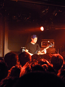 ꡼ No.002Υͥ / GuitarFreaksXG3  DrumManiaXG3פοʤ¿Ϫ줿THE GITADO LIVE 2011Υơݡ 