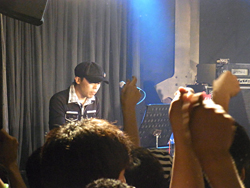 ꡼ No.003Υͥ / GuitarFreaksXG3  DrumManiaXG3פοʤ¿Ϫ줿THE GITADO LIVE 2011Υơݡ 