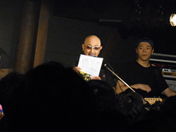 ꡼ No.010Υͥ / GuitarFreaksXG3  DrumManiaXG3פοʤ¿Ϫ줿THE GITADO LIVE 2011Υơݡ 