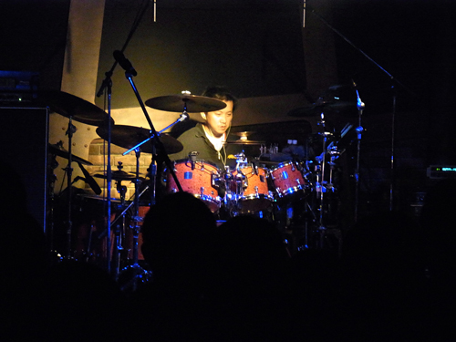 ꡼ No.013Υͥ / GuitarFreaksXG3  DrumManiaXG3פοʤ¿Ϫ줿THE GITADO LIVE 2011Υơݡ 