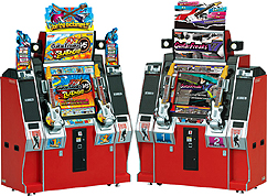 ꡼ No.011Υͥ / GuitarFreaksXG3סDrumManiaXG3פ缡Ư饤ޥå󥰤䥢Хƥߥ˥Ǥ򶯲꡼ǿ