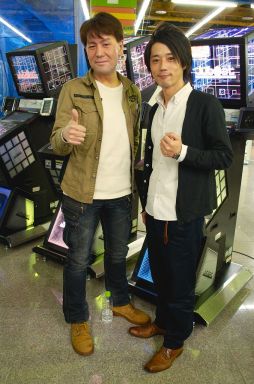 ꡼ No.006Υͥ / ֥ɥפȡjubeatפԥ󤬷ꤷKONAMI Arcade Championship 2012׷辡饦ɤͤݡ