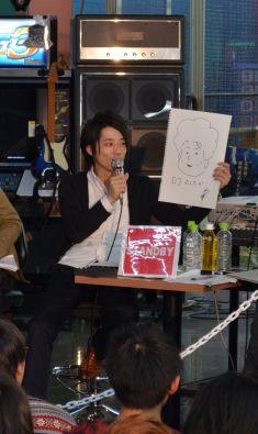 ꡼ No.022Υͥ / ֥ɥפȡjubeatפԥ󤬷ꤷKONAMI Arcade Championship 2012׷辡饦ɤͤݡ