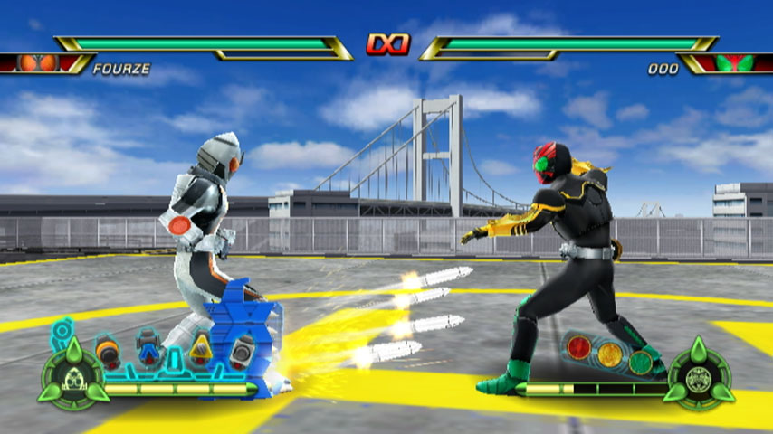 画像ギャラリー No.002 | 「仮面ライダー クライマックスヒーローズ