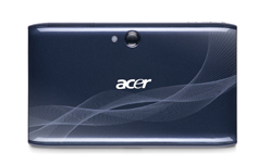 ���������꡼ No.004�Υ���ͥ������ / Acer��7�����Android���֥�åȡ�ICONIA TAB A100�פ�ͽ����դ򳫻�