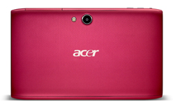 ���������꡼ No.005�Υ���ͥ������ / Acer��7�����Android���֥�åȡ�ICONIA TAB A100�פ�ͽ����դ򳫻�