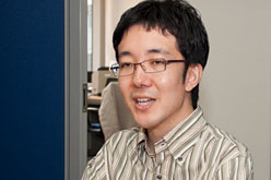 画像ギャラリー No.005のサムネイル画像 / クラウド型ゲームサービスはゲームのパラダイムチェンジになるのか。 「ジークラウド」の技術を提供するUbitusに聞く