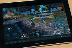 画像ギャラリー No.011のサムネイル画像 / クラウド型ゲームサービスはゲームのパラダイムチェンジになるのか。 「ジークラウド」の技術を提供するUbitusに聞く