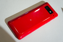 ���������꡼ No.038�Υ���ͥ������ / KDDI��WiMAX��¢�Ρ�Galaxy S II�פ������7.1mm�Ρ�MOTOROLA RAZR�פʤɽե�ǥ�ο������ޡ��ȥե����ȯɽ