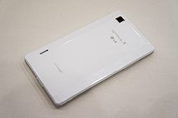 ���������꡼ No.043�Υ���ͥ������ / KDDI��WiMAX��¢�Ρ�Galaxy S II�פ������7.1mm�Ρ�MOTOROLA RAZR�פʤɽե�ǥ�ο������ޡ��ȥե����ȯɽ