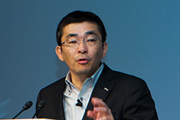 画像ギャラリー No.013のサムネイル画像 / KDDI,2012年夏モデルとなるAndroid 4.0スマートフォン5モデルを発表