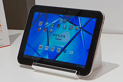 画像ギャラリー No.021のサムネイル画像 / KDDI,2012年夏モデルとなるAndroid 4.0スマートフォン5モデルを発表