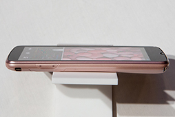 画像ギャラリー No.049のサムネイル画像 / KDDI,2012年夏モデルとなるAndroid 4.0スマートフォン5モデルを発表