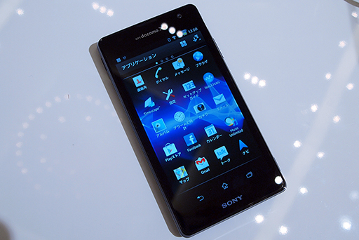 ���������꡼ No.029�Υ���ͥ������ / NTT�ɥ��⡤��Xperia GX��SX�פ��GALAXY S III�ס��֥��祸��δ�̯�������ץ���ܥ�ǥ�ʤɲƥ�ǥ륹�ޡ��ȥե���16�����ȯɽ