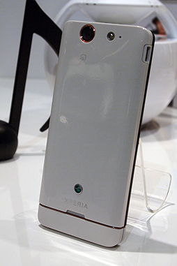 ���������꡼ No.037�Υ���ͥ������ / NTT�ɥ��⡤��Xperia GX��SX�פ��GALAXY S III�ס��֥��祸��δ�̯�������ץ���ܥ�ǥ�ʤɲƥ�ǥ륹�ޡ��ȥե���16�����ȯɽ