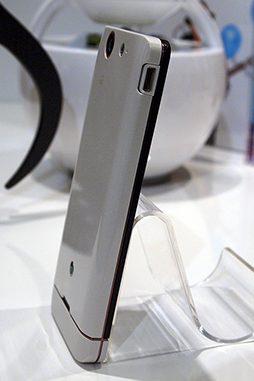 ���������꡼ No.038�Υ���ͥ������ / NTT�ɥ��⡤��Xperia GX��SX�פ��GALAXY S III�ס��֥��祸��δ�̯�������ץ���ܥ�ǥ�ʤɲƥ�ǥ륹�ޡ��ȥե���16�����ȯɽ