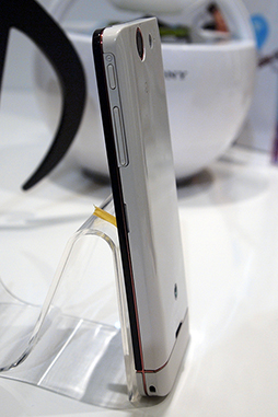 ���������꡼ No.039�Υ���ͥ������ / NTT�ɥ��⡤��Xperia GX��SX�פ��GALAXY S III�ס��֥��祸��δ�̯�������ץ���ܥ�ǥ�ʤɲƥ�ǥ륹�ޡ��ȥե���16�����ȯɽ