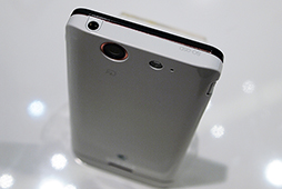 ���������꡼ No.040�Υ���ͥ������ / NTT�ɥ��⡤��Xperia GX��SX�פ��GALAXY S III�ס��֥��祸��δ�̯�������ץ���ܥ�ǥ�ʤɲƥ�ǥ륹�ޡ��ȥե���16�����ȯɽ