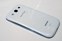 ���������꡼ No.044�Υ���ͥ������ / NTT�ɥ��⡤��Xperia GX��SX�פ��GALAXY S III�ס��֥��祸��δ�̯�������ץ���ܥ�ǥ�ʤɲƥ�ǥ륹�ޡ��ȥե���16�����ȯɽ