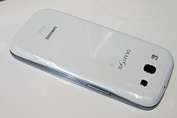 ���������꡼ No.045�Υ���ͥ������ / NTT�ɥ��⡤��Xperia GX��SX�פ��GALAXY S III�ס��֥��祸��δ�̯�������ץ���ܥ�ǥ�ʤɲƥ�ǥ륹�ޡ��ȥե���16�����ȯɽ