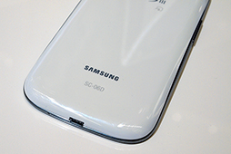 ���������꡼ No.047�Υ���ͥ������ / NTT�ɥ��⡤��Xperia GX��SX�פ��GALAXY S III�ס��֥��祸��δ�̯�������ץ���ܥ�ǥ�ʤɲƥ�ǥ륹�ޡ��ȥե���16�����ȯɽ