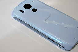 ���������꡼ No.050�Υ���ͥ������ / NTT�ɥ��⡤��Xperia GX��SX�פ��GALAXY S III�ס��֥��祸��δ�̯�������ץ���ܥ�ǥ�ʤɲƥ�ǥ륹�ޡ��ȥե���16�����ȯɽ