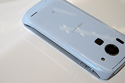 ���������꡼ No.051�Υ���ͥ������ / NTT�ɥ��⡤��Xperia GX��SX�פ��GALAXY S III�ס��֥��祸��δ�̯�������ץ���ܥ�ǥ�ʤɲƥ�ǥ륹�ޡ��ȥե���16�����ȯɽ