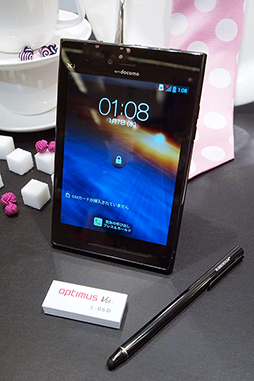 ���������꡼ No.054�Υ���ͥ������ / NTT�ɥ��⡤��Xperia GX��SX�פ��GALAXY S III�ס��֥��祸��δ�̯�������ץ���ܥ�ǥ�ʤɲƥ�ǥ륹�ޡ��ȥե���16�����ȯɽ