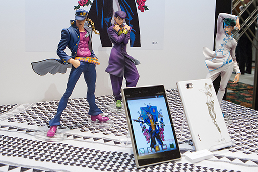 ���������꡼ No.056�Υ���ͥ������ / NTT�ɥ��⡤��Xperia GX��SX�פ��GALAXY S III�ס��֥��祸��δ�̯�������ץ���ܥ�ǥ�ʤɲƥ�ǥ륹�ޡ��ȥե���16�����ȯɽ