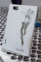 ���������꡼ No.057�Υ���ͥ������ / NTT�ɥ��⡤��Xperia GX��SX�פ��GALAXY S III�ס��֥��祸��δ�̯�������ץ���ܥ�ǥ�ʤɲƥ�ǥ륹�ޡ��ȥե���16�����ȯɽ