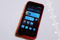 ���������꡼ No.066�Υ���ͥ������ / NTT�ɥ��⡤��Xperia GX��SX�פ��GALAXY S III�ס��֥��祸��δ�̯�������ץ���ܥ�ǥ�ʤɲƥ�ǥ륹�ޡ��ȥե���16�����ȯɽ