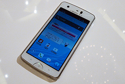 ���������꡼ No.070�Υ���ͥ������ / NTT�ɥ��⡤��Xperia GX��SX�פ��GALAXY S III�ס��֥��祸��δ�̯�������ץ���ܥ�ǥ�ʤɲƥ�ǥ륹�ޡ��ȥե���16�����ȯɽ