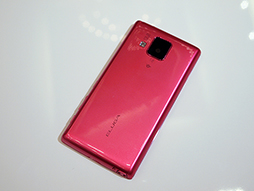 ���������꡼ No.073�Υ���ͥ������ / NTT�ɥ��⡤��Xperia GX��SX�פ��GALAXY S III�ס��֥��祸��δ�̯�������ץ���ܥ�ǥ�ʤɲƥ�ǥ륹�ޡ��ȥե���16�����ȯɽ