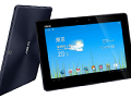 ASUS����Eee Pad�פ��ASUS Pad�פ�̾���ѹ���������1�Ƥϡ�Tegra 3�ס�Android 4.0���ѥ��֥�åȡ�ASUS Pad TF300T��