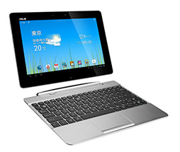 ���������꡼ No.003�Υ���ͥ������ / ASUS����Eee Pad�פ��ASUS Pad�פ�̾���ѹ���������1�Ƥϡ�Tegra 3�ס�Android 4.0���ѥ��֥�åȡ�ASUS Pad TF300T��