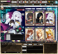 画像ギャラリー No.002のサムネイル画像 / 「聖痕のエルドラド」,オープンβテストを2月21日17:00に開始。プレイデータは正式サービスへ引き継ぎが可能